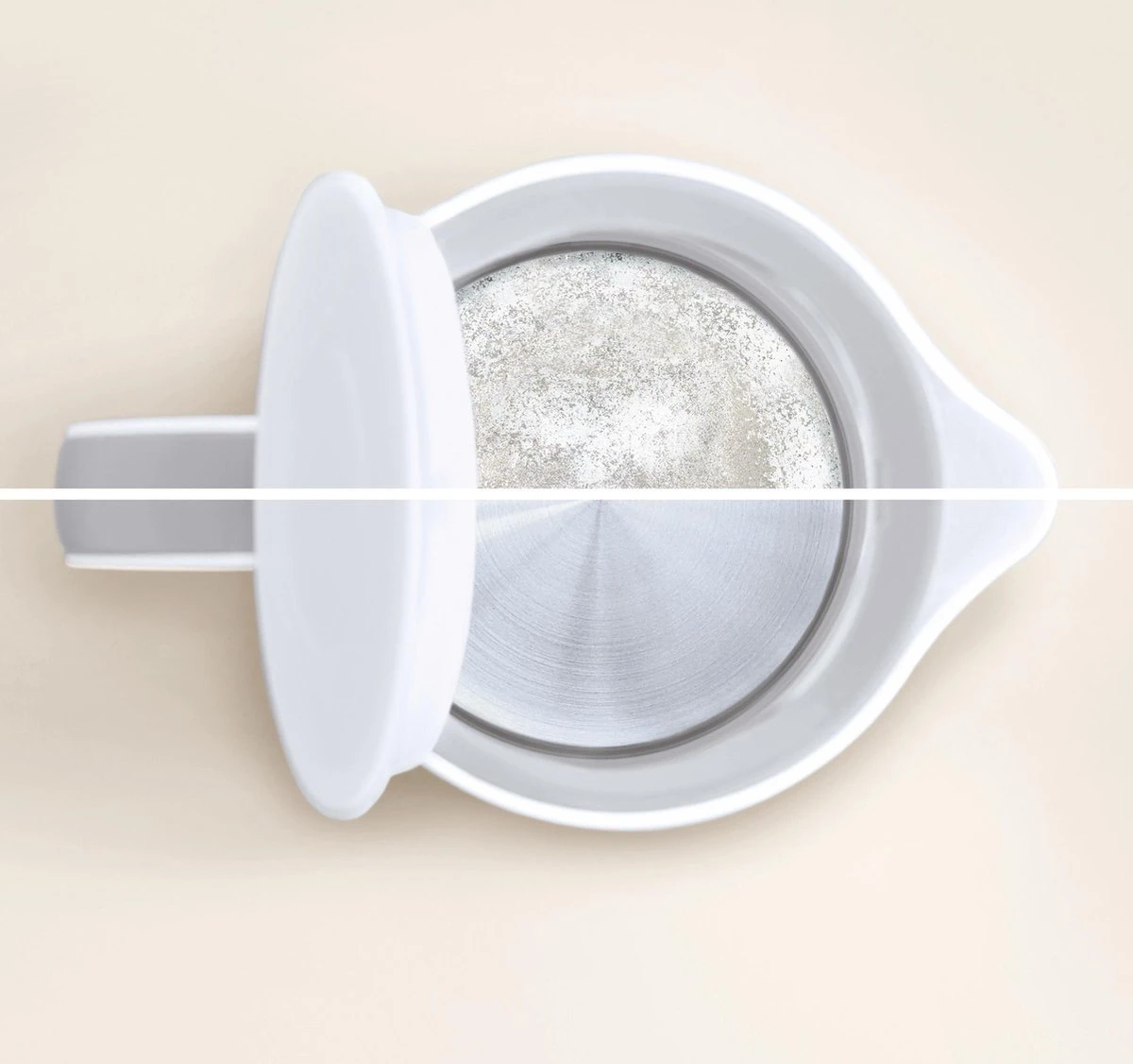 BRITA - Waterfilterkan Marella XL - Wit - 3,5L 14 BRITA - Waterfilterkan Marella XL - Wit - 3,5L - Afbeelding 14