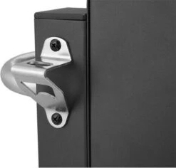 El Fuego | Houtskool BBQ Ontario Deluxe -Babyproducten 1200x1145