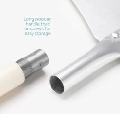 Navaris Pizzasteen XL Voor Oven En Barbecue - Rechthoekige Pizzaplaat 38 X 30 Cm - Inclusief Pizzaschep Met Extra Lang Handvat En Receptenboek -Babyproducten 1200x1147