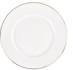 LeRijn® Serviesset Deventer 6 Persoons - 18 Delig - Licht Crème Wit Met Gouden Rand En Motief - Dinerborden - Soepborden - Dessertborden - Borden Servies - Bordenset 24 LeRijn® Serviesset Deventer 6 Persoons - 18 Delig - Licht Crème Wit Met Gouden Rand En Motief - Dinerborden - Soepborden - Dessertborden - Borden Servies - Bordenset -Babyproducten 1200x1153 5