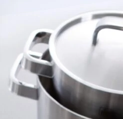 BK Conical+ Kookpannenset - 5-delig - RVS - Inductie 30 BK Conical+ Kookpannenset - 5-delig - RVS - Inductie -Babyproducten 1200x1168 1