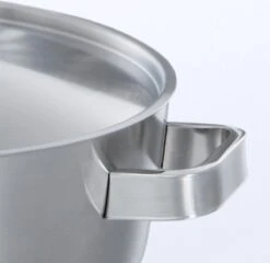 BK Conical+ Kookpannenset - 5-delig - RVS - Inductie 22 BK Conical+ Kookpannenset - 5-delig - RVS - Inductie -Babyproducten 1200x1168