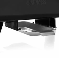 Princess 112252 Hybride Barbecue – Elektrische BBQ - Tafelmodel - 2000W - 44x 29cm - Gebruik Elektrisch Of Met Kolen -Babyproducten 1200x1183 1