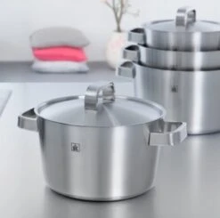 BK Conical+ Kookpannenset - 5-delig - RVS - Inductie 23 BK Conical+ Kookpannenset - 5-delig - RVS - Inductie -Babyproducten 1200x1189 1