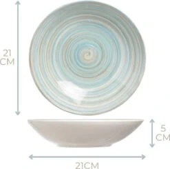 Cosy&Trendy Serviesset 24-delig Turbolino Blauw 22 Cosy&Trendy Serviesset 24-delig Turbolino Blauw -Babyproducten 1200x1190 1