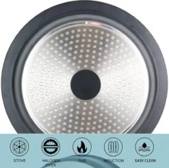 Tajine Van Aardewerk En Gegoten Aluminium, Ook Geschikt Voor Inductie -Babyproducten 1200x1191 2