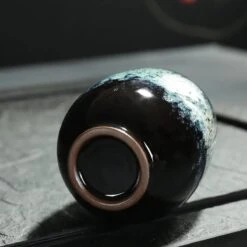 Simple Solutions Set Van 4 Koffiekopjes - Keramiek - Koffiebeker 150 Ml Zonder Oor - Mooi Cadeau Voor Man En Vrouw 11 Simple Solutions Set Van 4 Koffiekopjes - Keramiek - Koffiebeker 150 Ml Zonder Oor - Mooi Cadeau Voor Man En Vrouw -Babyproducten 1200x1198 14