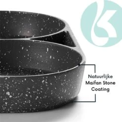 Culistar Pannenkoekenpan Inductie - Pancake Pan - Omeletpan - Omeletmaker - Eierpan - Inclusief Receptenboekje -Babyproducten 1200x1198 2