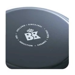 BK Fortalit Braadpan Ø 26 Cm / 3L - Emaille - Inductie -Babyproducten 1200x1198