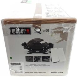 Weber - Q 1400 Barbecue -Babyproducten 1200x1199 18