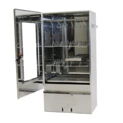 Rookoven XL - Zink -Babyproducten 1200x1200 1001