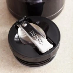 Thermos King Voedseldrager - 450 Ml - Blauw 9 Thermos King Voedseldrager - 450 Ml - Blauw -Babyproducten 1200x1200 1005