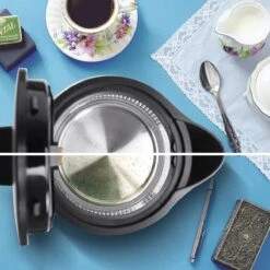 Aigostar Waterfilterpatronen Pure - 3 Stuks - Waterfilter - Filterpatronen - Brita Maxtra+ Compatible -Babyproducten 1200x1200 1014