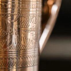 Puur Koperen Kan Bloempatroon - 1,5 Liter 9 Puur Koperen Kan Bloempatroon - 1,5 Liter -Babyproducten 1200x1200 1030