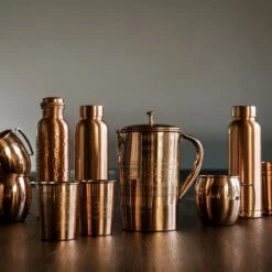 Puur Koperen Kan Bloempatroon - 1,5 Liter 11 Puur Koperen Kan Bloempatroon - 1,5 Liter -Babyproducten 1200x1200 1032