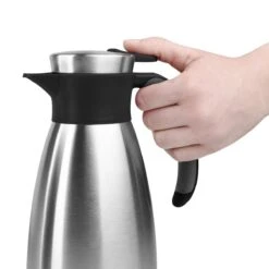 Tefal Soft Grip Thermoskan - 1L - RVS 14 Tefal Soft Grip Thermoskan - 1L - RVS -Babyproducten 1200x1200 1051