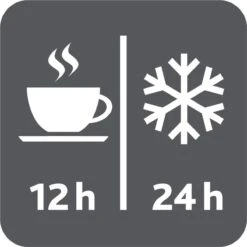 Tefal Soft Grip Thermoskan - 1L - RVS 18 Tefal Soft Grip Thermoskan - 1L - RVS -Babyproducten 1200x1200 1055