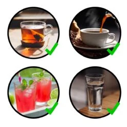 In Round Filterpatronen Geschikt Voor Brita Maxtra - 6 Waterfilters 8 In Round Filterpatronen Geschikt Voor Brita Maxtra - 6 Waterfilters -Babyproducten 1200x1200 1060