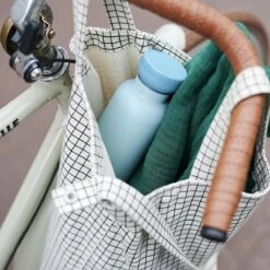 Mepal – Isoleerfles Ellipse 900 Ml – Houdt Je Drankje 12 Uur Warm En 24 Uur Koud – Natural Brushed – Geschikt Voor Bruiswater – Thermosfles – Lekdicht -Babyproducten 1200x1200 1068