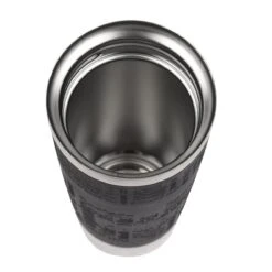 Tefal Travel Mug Thermobeker - 500 Ml - RVS/Zwart -Babyproducten 1200x1200 1077