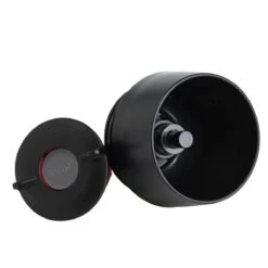 Tefal Travel Mug Thermobeker - 500 Ml - RVS/Zwart -Babyproducten 1200x1200 1078