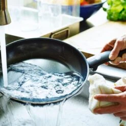 GreenPan Cambridge Koekenpan 26cm - Zwart - Inductie - PFAS-vrij -Babyproducten 1200x1200 139