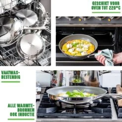 GreenChef Profile Plus Soeppan - 24 Cm - Inductie 15 GreenChef Profile Plus Soeppan - 24 Cm - Inductie -Babyproducten 1200x1200 149