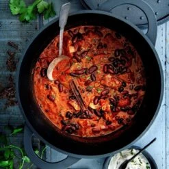 Tefal Trattoria Braadpan - Ø28 Cm - Inclusief Deksel -Babyproducten 1200x1200 169