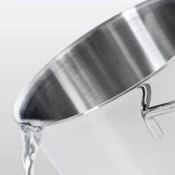 BK Profiline Steelpan Ø 14 Cm - RVS - Inductie -Babyproducten 1200x1200 178