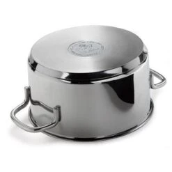 BK Profiline Steelpan Ø 14 Cm - RVS - Inductie -Babyproducten 1200x1200 179