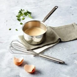 Demeyere Resto Sauspan - Ø 12cm/0,6 Liter -Babyproducten 1200x1200 2