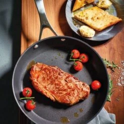 Ballarini Palermo Koekenpan - Set 24 Cm + 28 Cm -Babyproducten 1200x1200 225