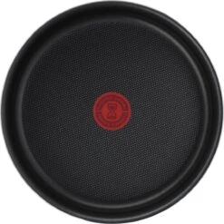 Tefal Ingenio Easy Cook & Clean - Pannenset - 13-delig - Niet Geschikt Voor Inductie 36 Tefal Ingenio Easy Cook & Clean - Pannenset - 13-delig - Niet Geschikt Voor Inductie -Babyproducten 1200x1200 227