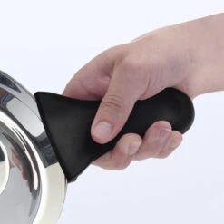 BK Q-linair Classic Pannenset - 5 Delig - RVS - Veilig Afgietsysteem - Inductie 24 BK Q-linair Classic Pannenset - 5 Delig - RVS - Veilig Afgietsysteem - Inductie -Babyproducten 1200x1200 255