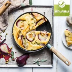 GreenPan Mayflower Steelpan - Ø 16 Cm - Keramisch - Inductie -Babyproducten 1200x1200 26