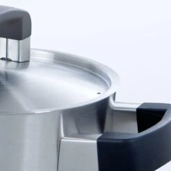 BK Conical Cool Pannenset - 5-delig - RVS - Geschikt Voor Alle Warmtebronnen 25 BK Conical Cool Pannenset - 5-delig - RVS - Geschikt Voor Alle Warmtebronnen -Babyproducten 1200x1200 268