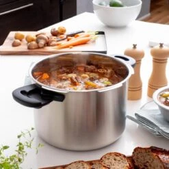 Tefal Secure5 NEO Snelkookpan - 4 Liter - Ø 22 Cm -Babyproducten 1200x1200 286