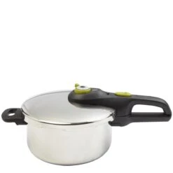 Tefal Secure5 NEO Snelkookpan - 4 Liter - Ø 22 Cm -Babyproducten 1200x1200 287