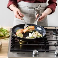 GreenPan Koekenpan - Royal Black - ø 28 Cm - Keramische Anti-aanbaklaag -Babyproducten 1200x1200 29