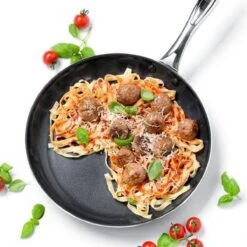 GreenPan Brussels Keramische Koekenpan - Ø30 Cm - PFAS-vrij -Babyproducten 1200x1200 300