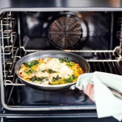 GreenPan Brussels Keramische Koekenpan - Ø30 Cm - PFAS-vrij -Babyproducten 1200x1200 302