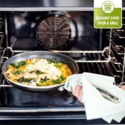 GreenPan Brussels Keramische Koekenpan - Ø30 Cm - PFAS-vrij -Babyproducten 1200x1200 303