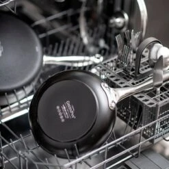 GreenPan Brussels Keramische Koekenpan - Ø30 Cm - PFAS-vrij -Babyproducten 1200x1200 304