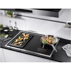 AEG MASTERY COLLECTION Plancha A9HL33 - Grillplaat - Gegoten Aluminium - 22 X 43 Cm -Babyproducten 1200x1200 307