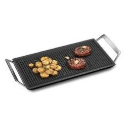 AEG MASTERY COLLECTION Plancha A9HL33 - Grillplaat - Gegoten Aluminium - 22 X 43 Cm -Babyproducten 1200x1200 308
