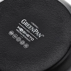 GreenPan Brussels Infinity Pro Wokpan - Ø 28 Cm - Zwart 11 GreenPan Brussels Infinity Pro Wokpan - Ø 28 Cm - Zwart -Babyproducten 1200x1200 310