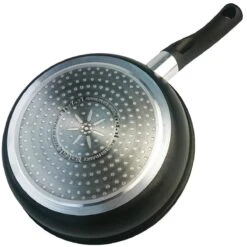 TEFAL Koekenpan - Pro Style - Ø 21 Cm - Titanium Pro - Hoge Rand - Inductie - Compacte Pan -Babyproducten 1200x1200 32
