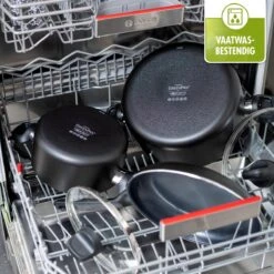 GreenPan Memphis Keramische Koekenpannenset - Ø24 + Ø28 Cm - PFAS-vrij 36 GreenPan Memphis Keramische Koekenpannenset - Ø24 + Ø28 Cm - PFAS-vrij -Babyproducten 1200x1200 323