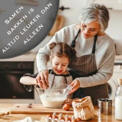 IRONO Poffertjespan Set - Incl. Doseerfles, Kwast En Vork - Poffertjespan Inductie En Electrisch - Poffertjesmaker 19 Poffertjes - Poffertjes Maken - Spuitfles - Cadeau Voor Mannen En Vrouwen -Babyproducten 1200x1200 387