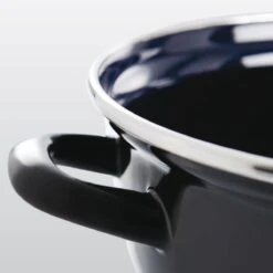 BK Fortalit Braadpan Ø 30 Cm / 5L - Emaille - Inductie -Babyproducten 1200x1200 396